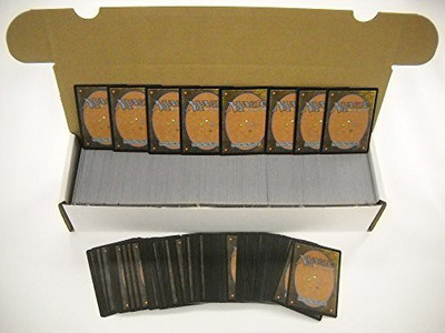 

Magic: the Gathering 1000+ Collection(Brown)