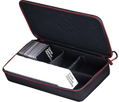 

Smatree Larger Hard Case For C A H Smacase H400(Black)