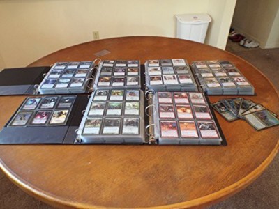 

Magic: the Gathering 200 Magic S Includes 50+ Rares/Uncommons Mtg Foils(Multicolor)