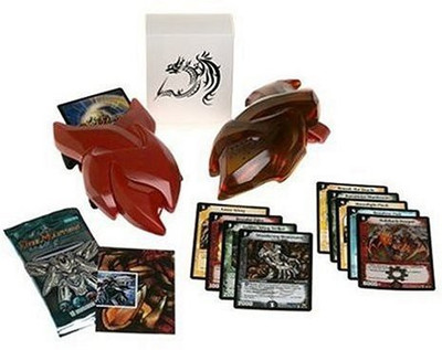 

Hasbro Duel Master Role Play Flame Master(Multicolor)