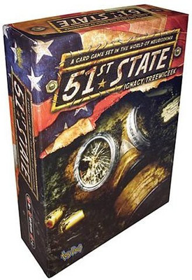 

Toy Vault 51St State(Multicolor)