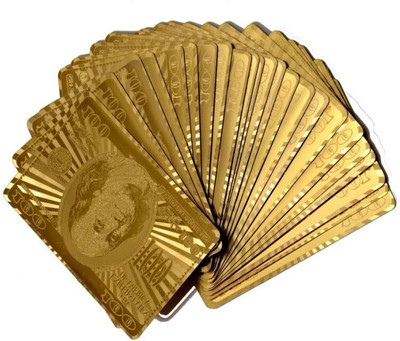 

ME&YOU Playing Card(Golden)