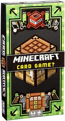 

Mattel Minecraft(Multicolor)