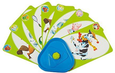 

International Playthings Handy Holder(Green)