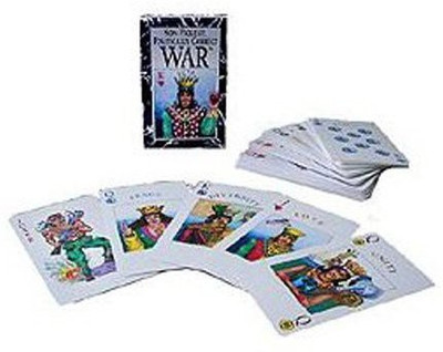 

University Games Non violent politically correct War(Multicolor)