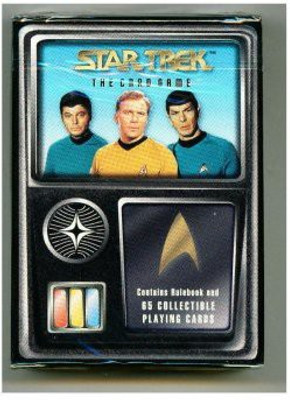 Star Trek The The Original Series Starter Box(Black)