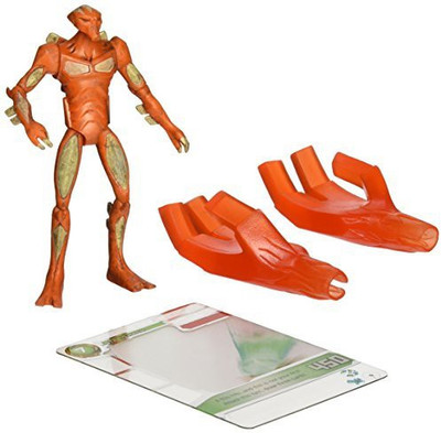 

Spin Master Redakai Basic With Chemaster(Orange)
