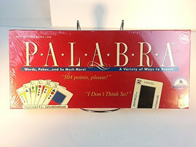 

Palabragame.com Palabra(Red)