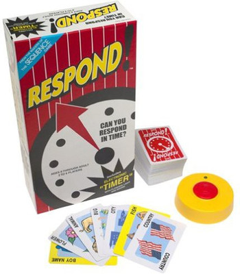 

Jax Respond(Red)