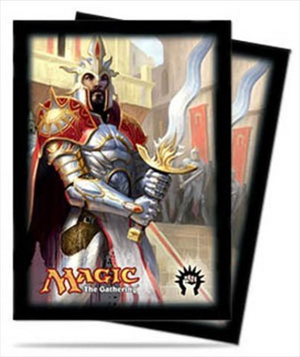 

Ultra Products Ultra Pro Dragons Maze Deck Protectors Series 9(Multicolor)