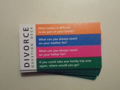 

Open Spaces Totika Divorce Set(Multicolor)
