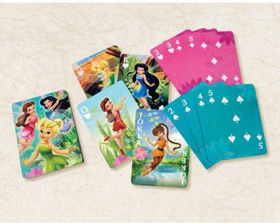 

Amscan Playing fairies(Multicolor)