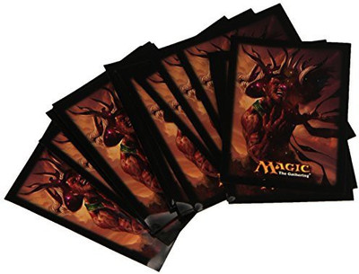 

Ultra Products Ultra Pro Magic The Gathering Journey Into Nyx Deck(Brown)