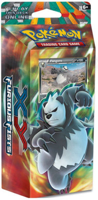 

Pokmon Trading Card Game - Enchanted Echo(Multicolor)
