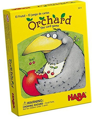 

HABA Orchard(Yellow)