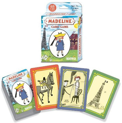 

Briarpatch, Madeline Madeline(Multicolor)