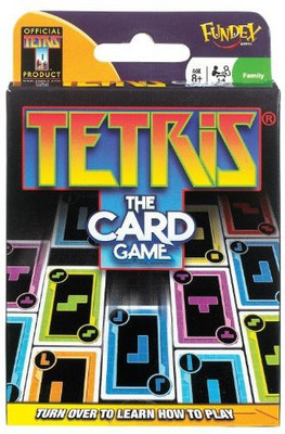 

Ideal Tetris(Multicolor)