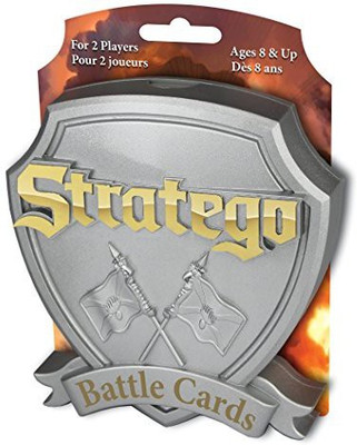 

Stratego Battle(Grey)