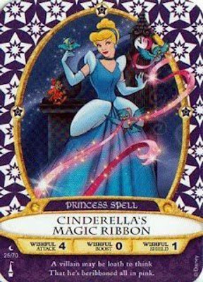 

Sorcerers Mask Of The Magic Kingdom Walt Disney World 25 Cinderella'S(Multicolor)