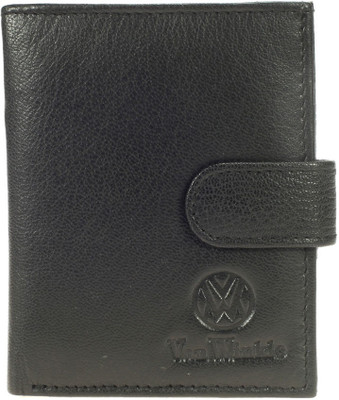 

Van Winkle 10 Card Holder(Set of 1, Black)