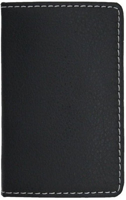 

Shopat7 15 Card Holder(Set of 1, Black)