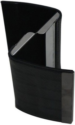 

Empreus 15 Card Holder(Set of 1, Black)