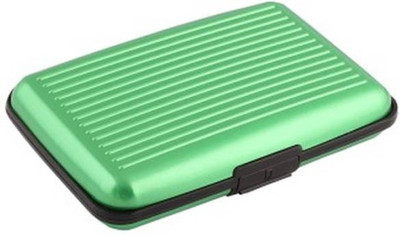 

Scrazy 6 Card Holder(Set of 1, Multicolor)