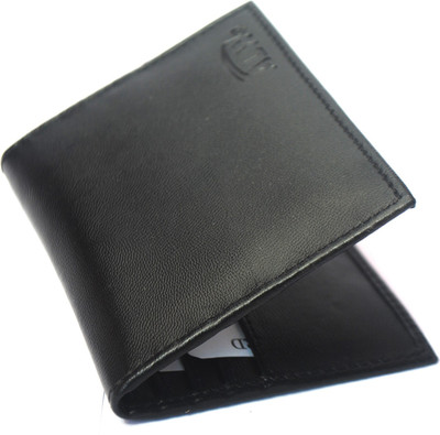 

Modish 10 Card Holder(Set of 1, Blue)