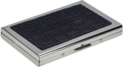 

Anni Creation Work 6 Card Holder(Set of 1, Black)