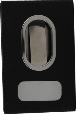 

Excelencia Corporate 10 Card Holder(Set of 1, Black)