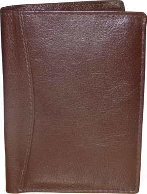 

Style 98 Men Multicolor Genuine Leather Wallet(8 Card Slots)
