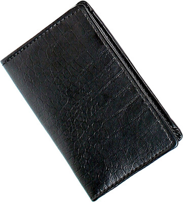 Essart 2 Card Holder(Set of 1, Black) Essart 2 Card Holder(Set of 1, Black)