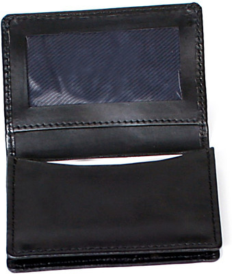

Essart 20 Card Holder(Set of 1, Black)