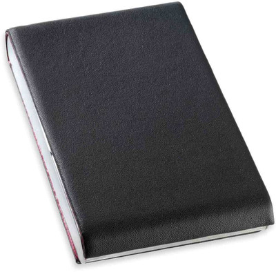

Troika 20 Card Holder(Set of 1, Multicolor)