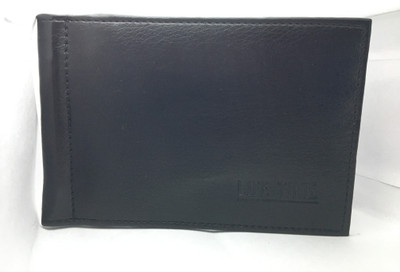 

Lifetime 6 Card Holder(Set of 1, Black, Brown)