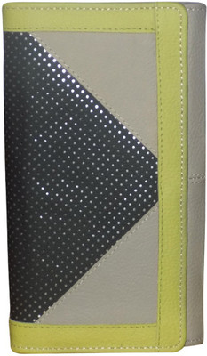 

Style 98 Fashion Series 8 Card Holder(Set of 1, Multicolor)