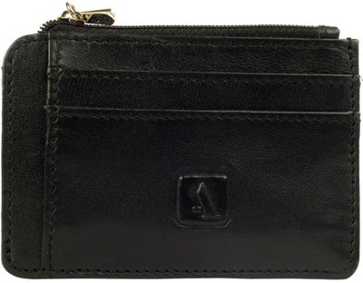

Adamis 2 Card Holder(Set of 1, Black)