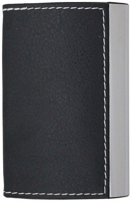 

Shopaholic 6 Card Holder(Set of 1, Multicolor)