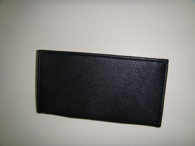 

Essart 10 Card Holder(Set of 1, Black)
