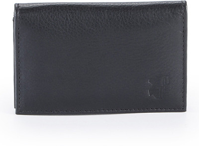 

FT 10 Card Holder(Set of 1, Black)
