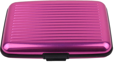 

Aadishwar Creations 10 Card Holder(Set of 1, Multicolor)