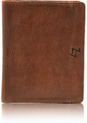 

Leather Zentrum 6 Card Holder(Set of 1, Tan)