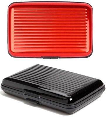 

Capstone 6 Card Holder(Set of 2, Multicolor)