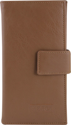 

Merci 6 Card Holder(Set of 1, Tan)