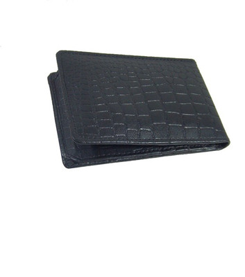 

Essart 8 Card Holder(Set of 1, Black)