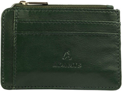 

Adamis 2 Card Holder(Set of 1, Green)