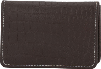 

The Runner 6 Card Holder(Set of 1, Brown)
