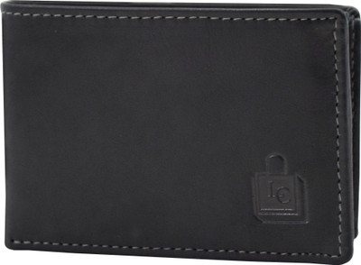 

Le Craf 8 Card Holder(Set of 1, Black)