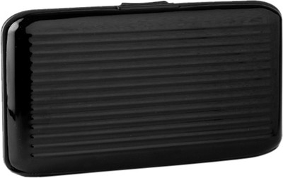 

Elligator 10 Card Holder(Set of 5, Black)