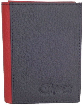 

Style 98 8 Card Holder(Set of 1, Red)